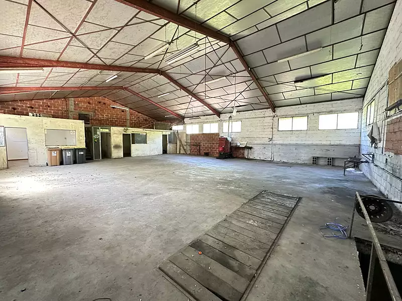 Maison, 670 m²