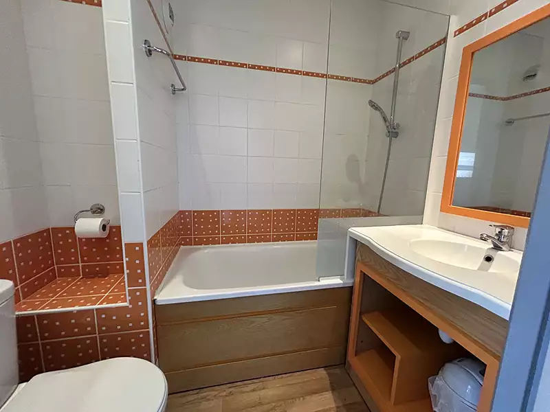 Appartement, 18,98 m²