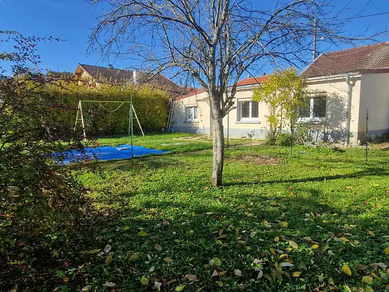 Maison, 107 m²