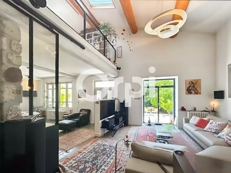 Maison, 140 m²