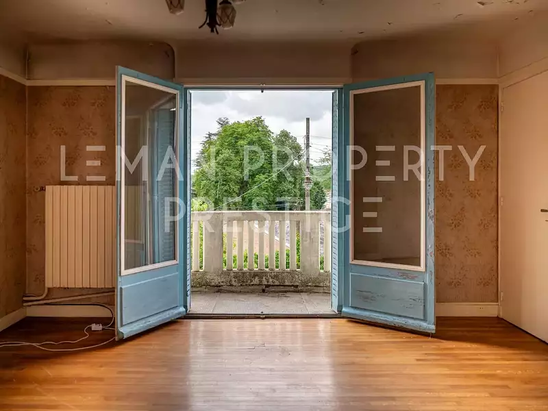 Maison, 111 m²