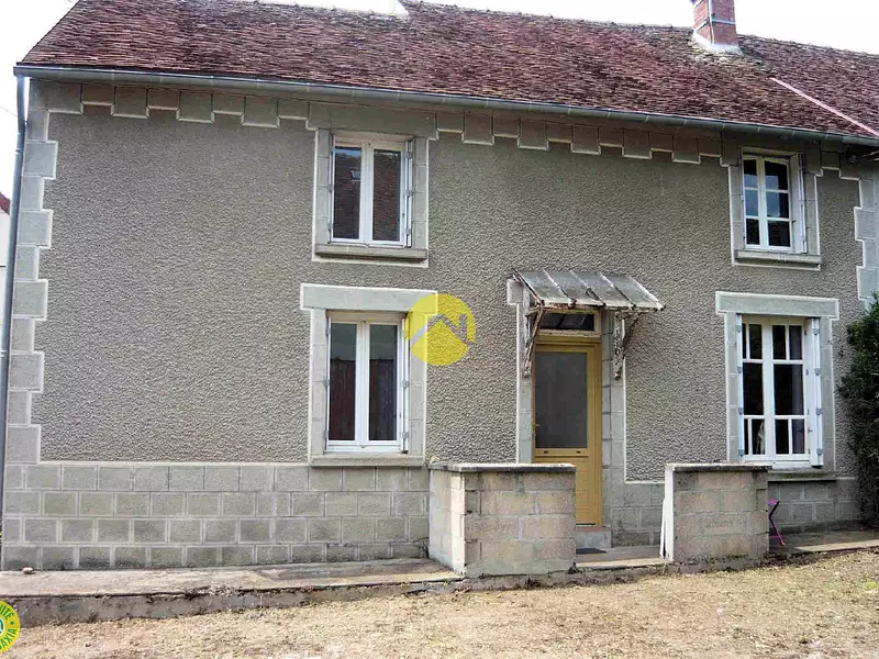 Maison, 80 m²