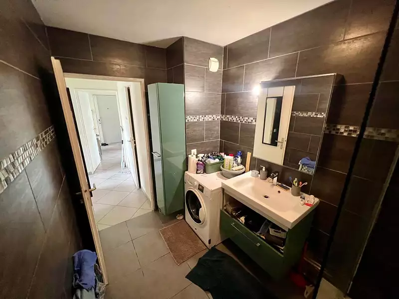 Appartement, 70 m²