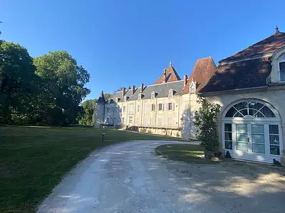 Appartement, 104 m²