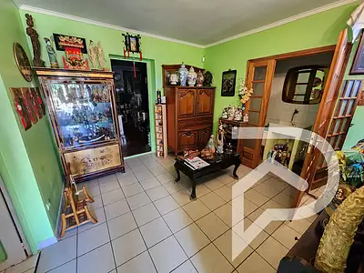 Maison, 164 m²