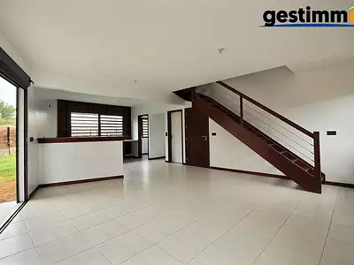 Appartement, 93,43 m²