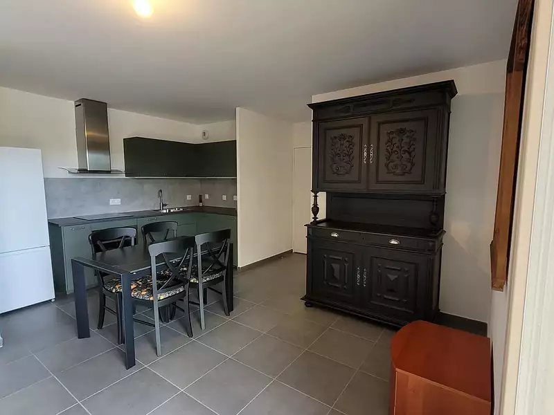 Appartement, 41,8 m²