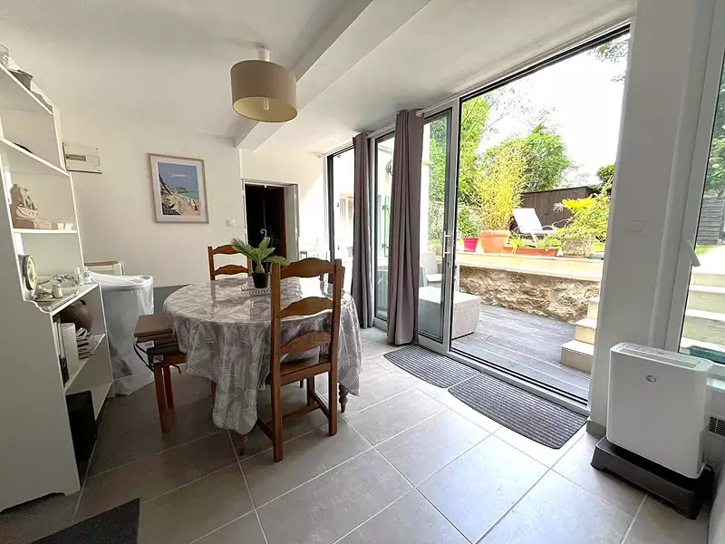 Maison, 133 m²