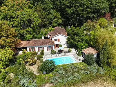 Maison, 123 m²