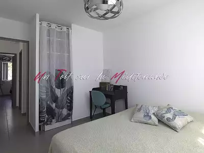 Maison, 81 m²