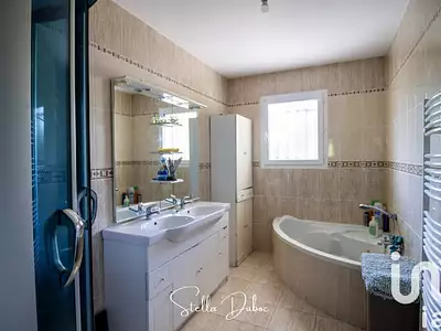 Maison, 128 m²
