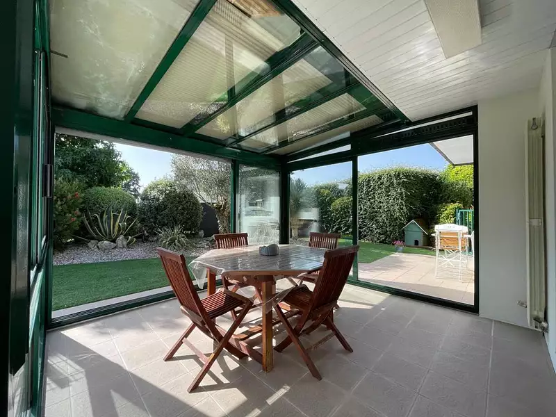 Maison, 114 m²