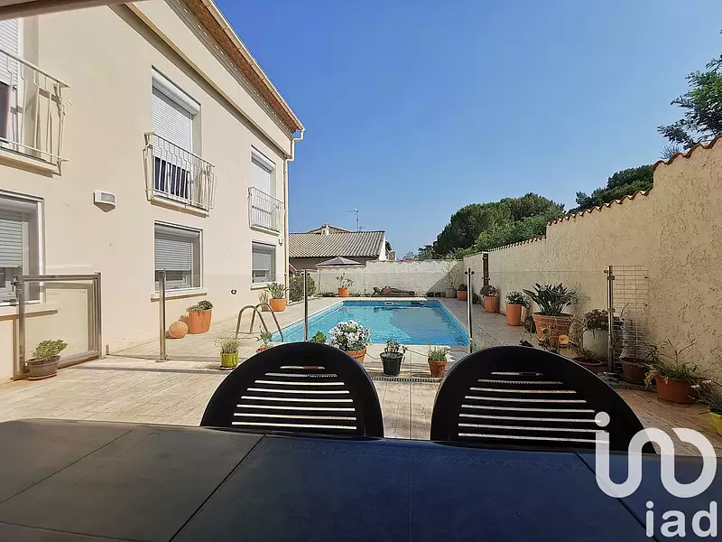 Maison, 220 m²