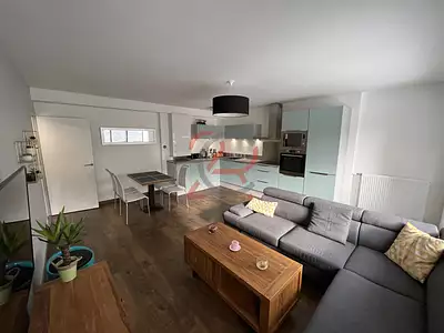 Appartement, 51 m²