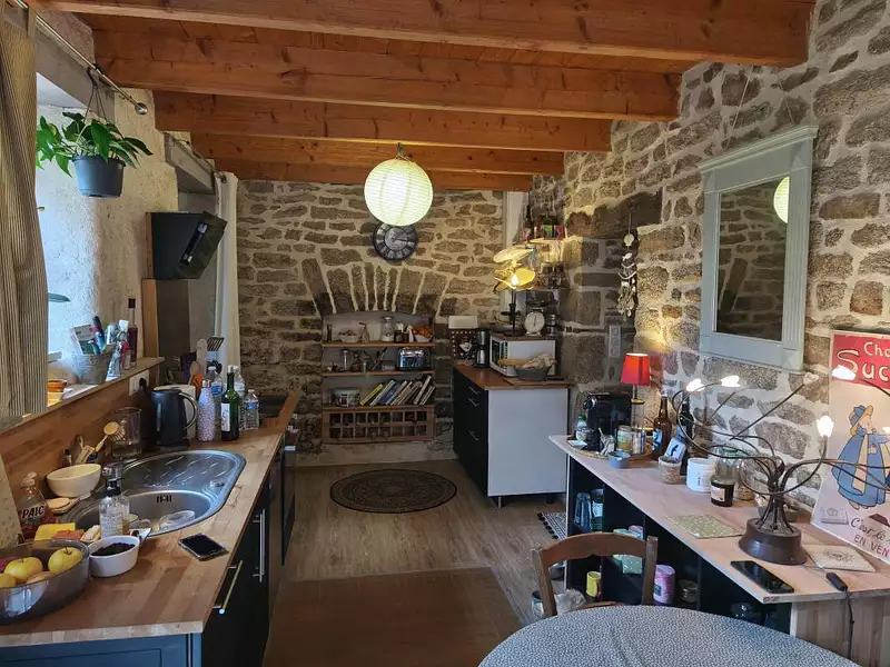 Maison, 126 m²