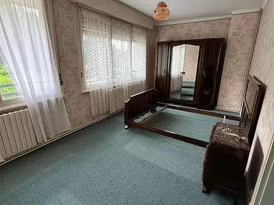 Maison, 102 m²