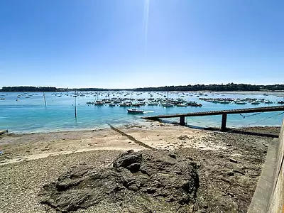 Appartement, 107 m²