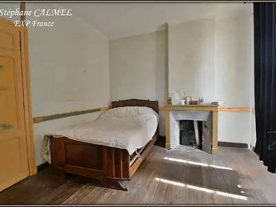 Maison, 91 m²