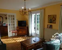 Maison, 115 m²