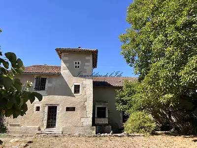 Maison, 282 m²