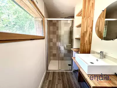 Maison, 128 m²