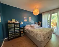 Appartement, 57,78 m²