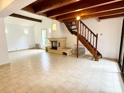 Maison, 98 m²
