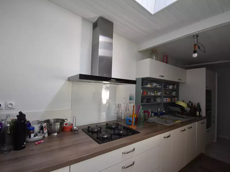 Maison, 122 m²