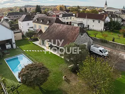 Maison, 249 m²