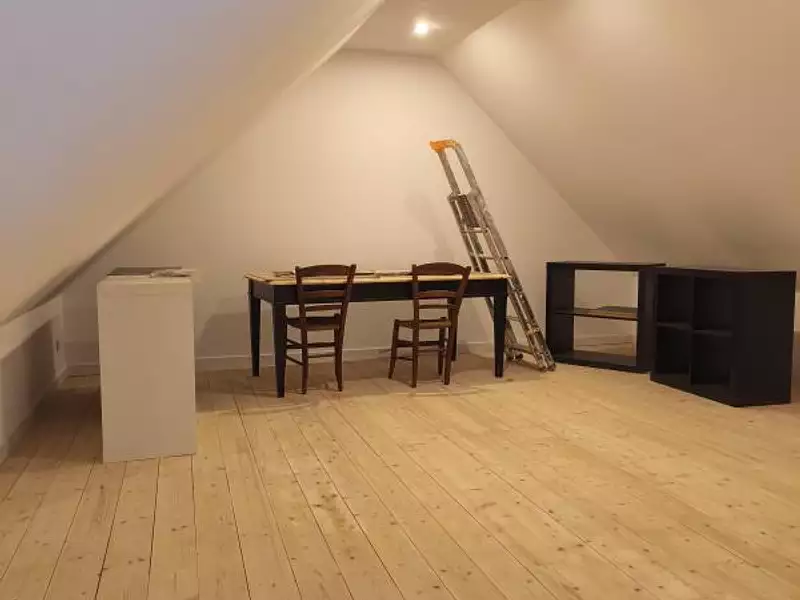 Maison, 126 m²