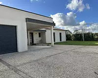 Maison, 143,8 m²