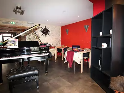 Maison, 263 m²