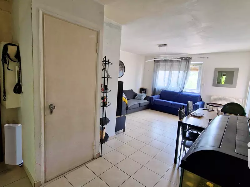 Appartement, 86 m²