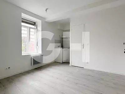Appartement, 13,99 m²