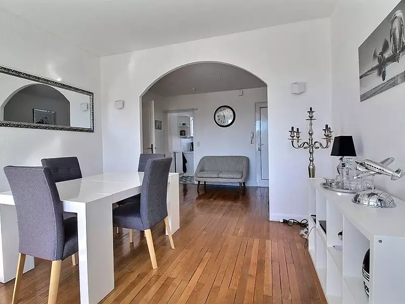 Appartement, 73,7 m²