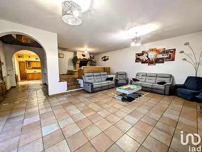 Maison, 267 m²