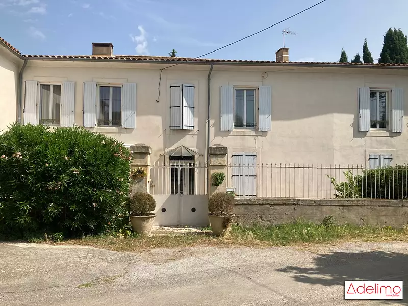 Maison, 418 m²