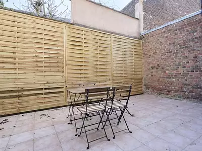 Maison, 94 m²