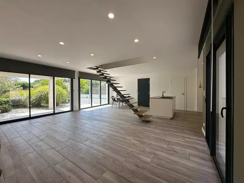 Maison, 105,92 m²