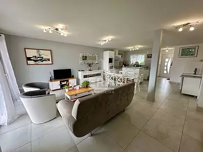 Maison, 87 m²
