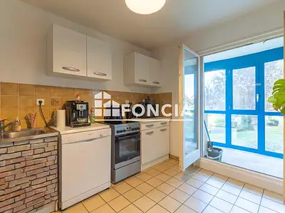 Appartement, 77 m²