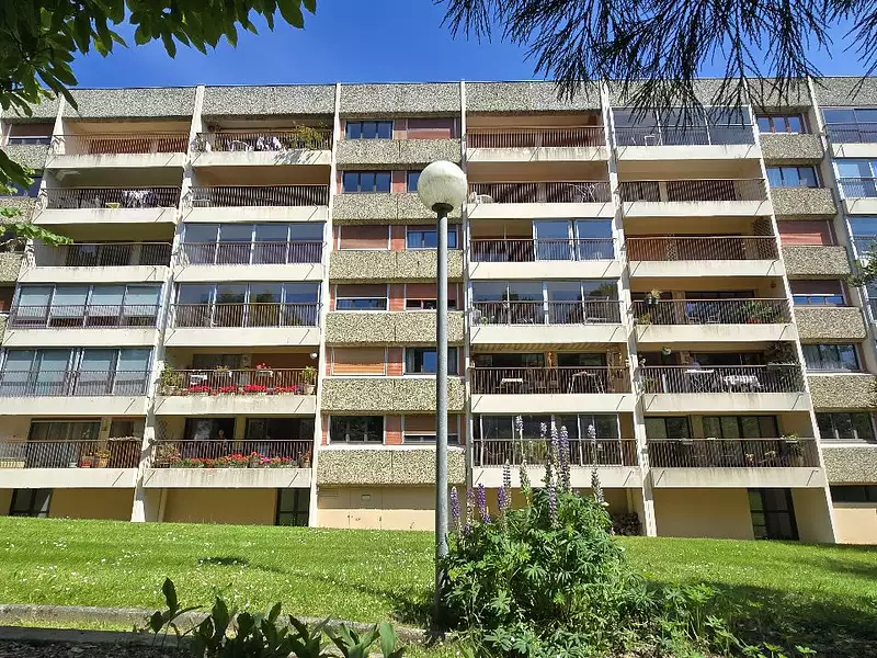 Appartement, 114 m²