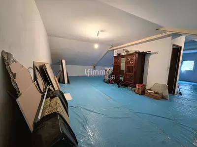 Maison, 100 m²
