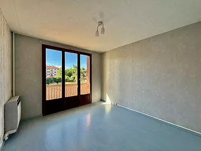 Appartement, 80,16 m²