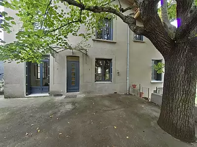 Maison, 135 m²