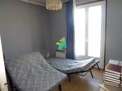 Maison, 101 m²