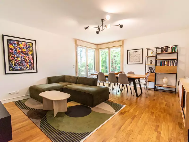 Appartement, 100 m²