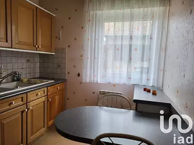 Maison, 160 m²