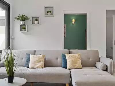 Maison, 60 m²