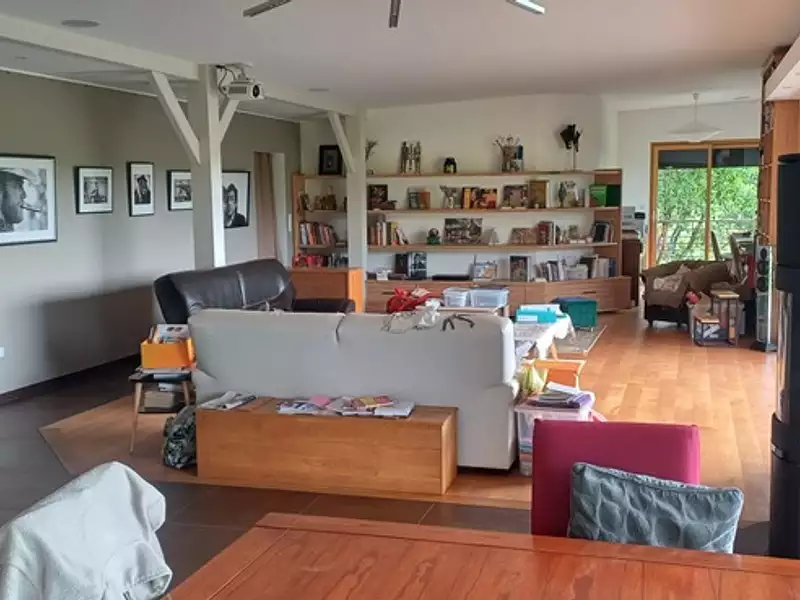 Maison, 191 m²